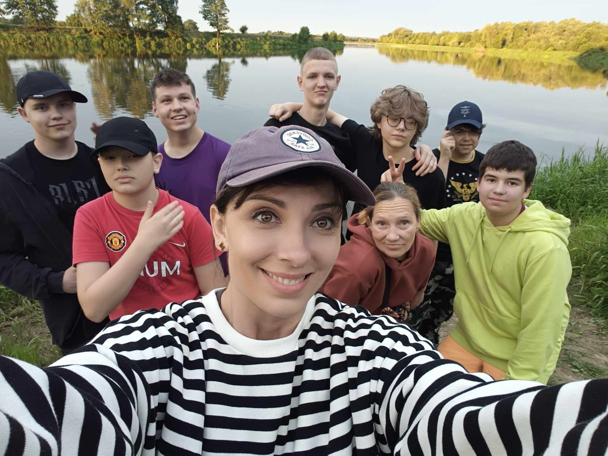 ZIELONA SZKOŁA NA PODLASIU