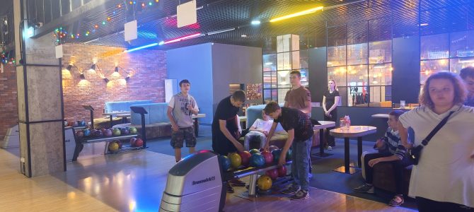 MK Bowling – Kręgielnia