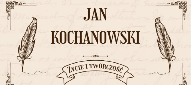 Konkurs – KOCHANOWSKI!