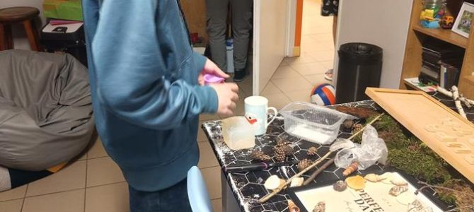 Mydełka dla nauczycieli