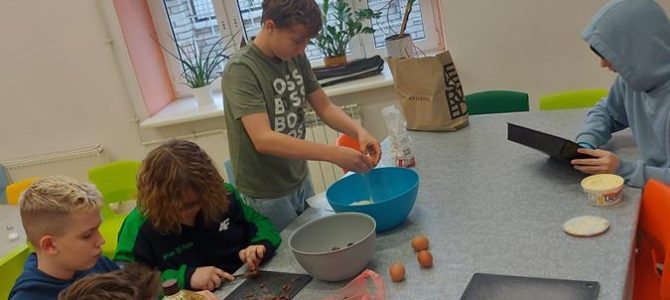 Najłatwiejsze ciasto w świecie