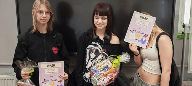 Ośrodkowe mistrzostwa sudoku!