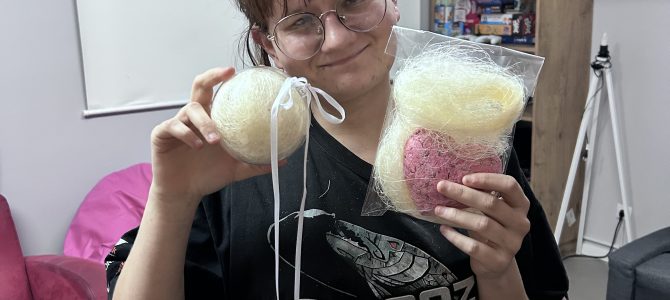 Domowe SPA i dbanie o siebie