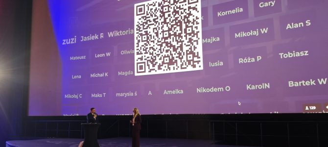 Festiwal Nauki Akademii WSB w Złotych Tarasach