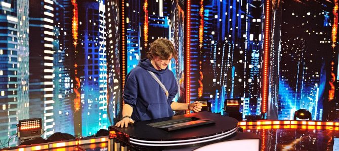 Z wizytą w sercu telewizji – wycieczka do TVP