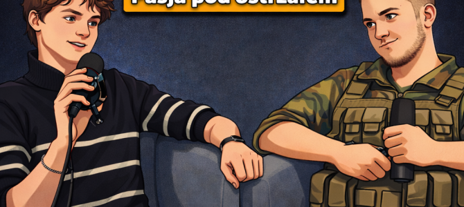 ASG: PASJA POD OSTRZAŁEM – ZDERZNIE KONTROLOWANE