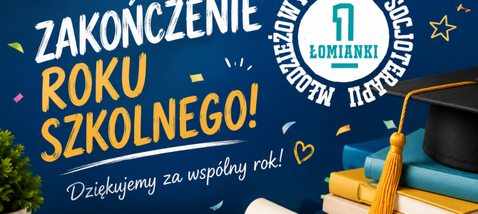 WAKACJE!