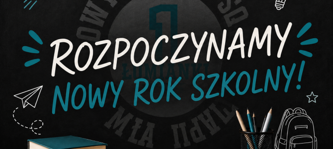Rozpoczęcie roku szkolnego w MOS Łomianki